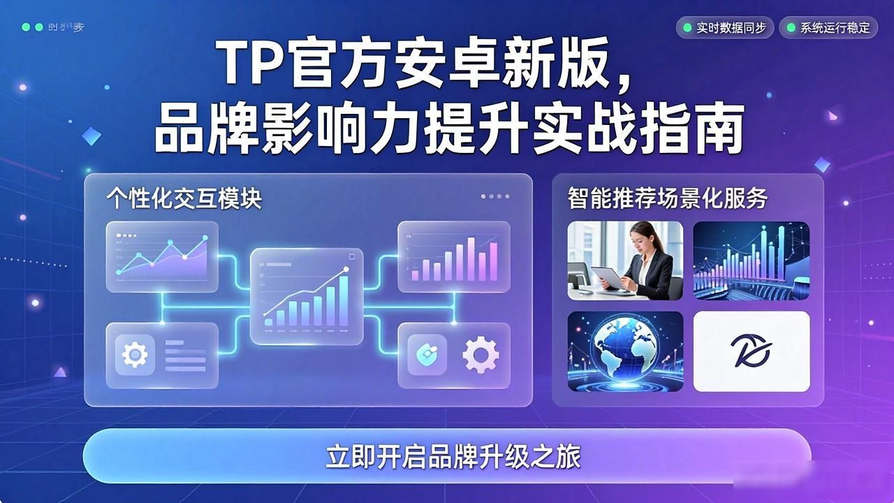 TP官方安卓新版，品牌影响力提升实战指南