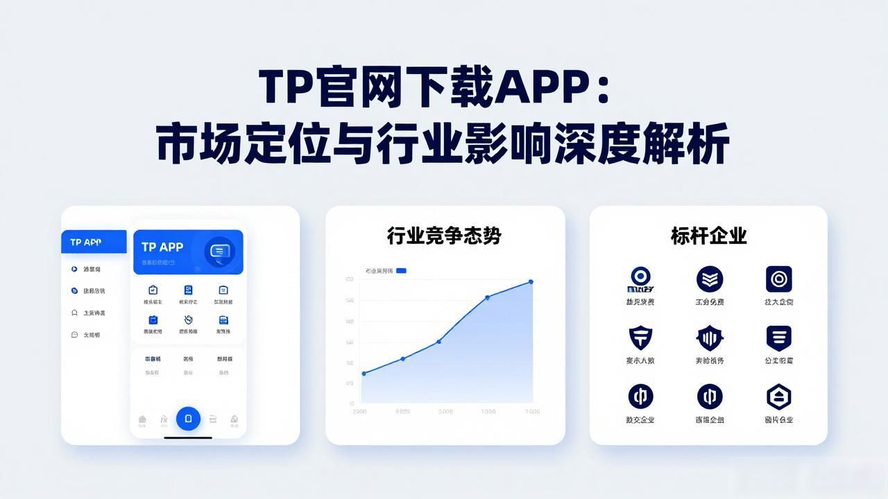 TP官网下载APP：市场定位与行业影响深度解析