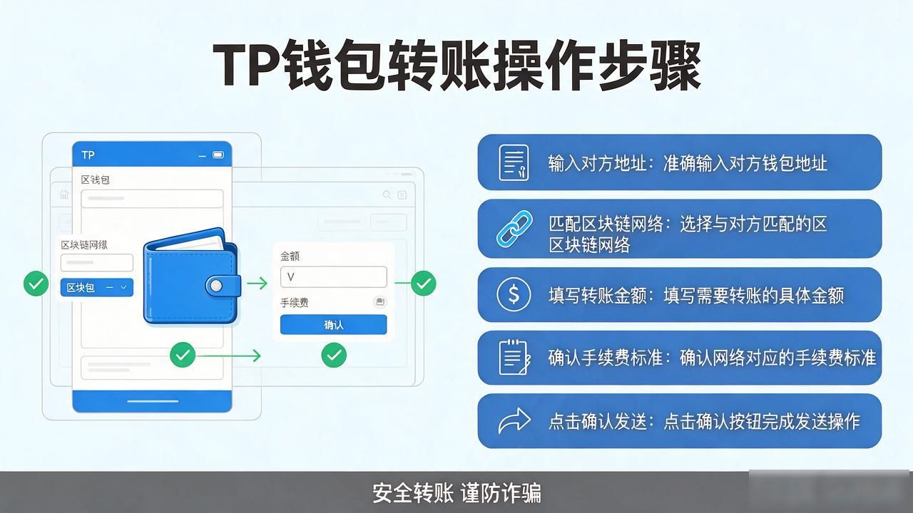 TP钱包怎么用？一文教你轻松上手