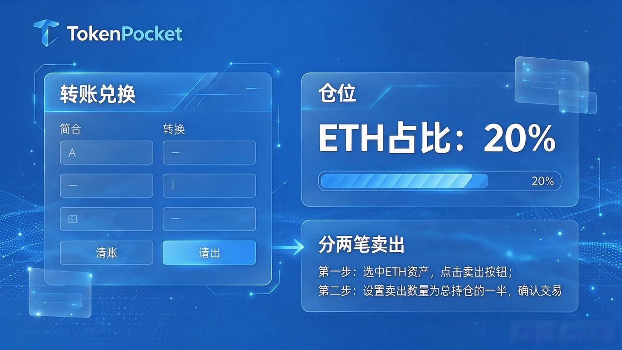 TP钱包官网入口多币种持仓比例调整_如何使用tp钱包官网入口实现资产组合的灵活调整与变更?_TP钱包跨链资产动态调配仓位技巧