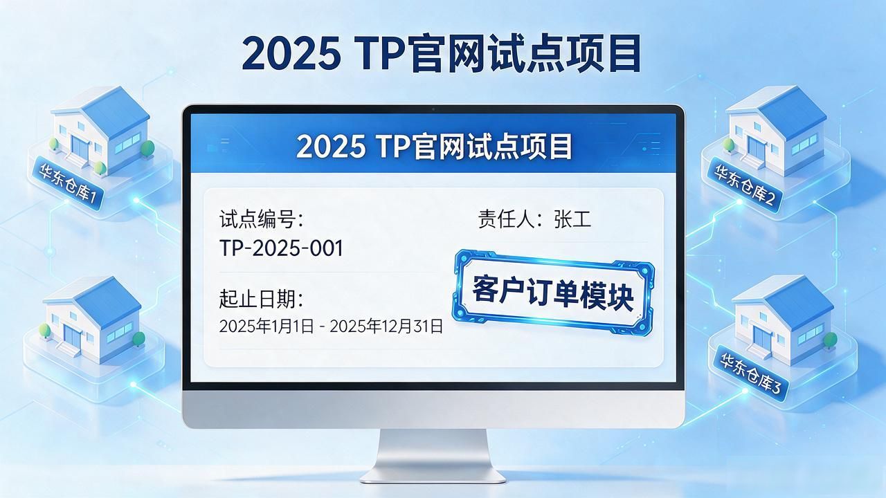 新版TP审批流程_数据对接模块升级_如何在2025 TP官网最新版本中实施试点项目