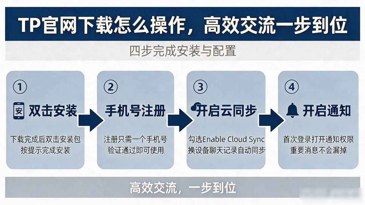 正确使用telegram提高团队效率_telegram官网下载_如何通过TP官方网站下载实现高效交流