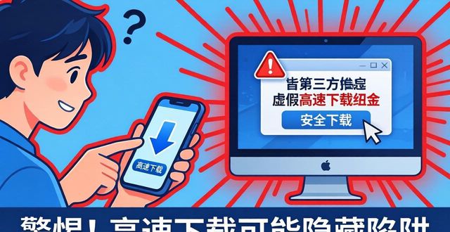 TP官方正版下载的三大误区，别再被骗了！