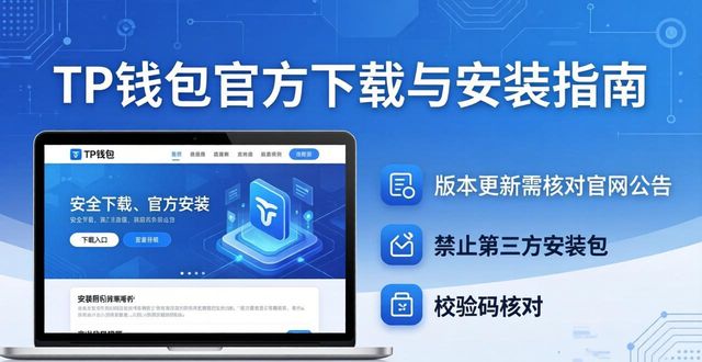 TP钱包官方下载与安装指南