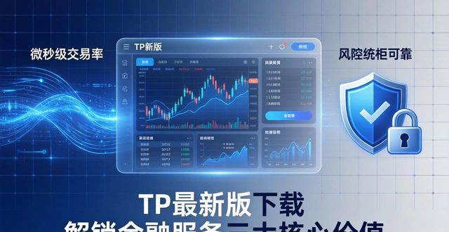 TP最新版下载 解锁金融服务三大核心价值
