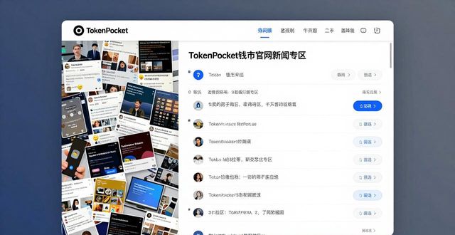 tokenpocket钱包官网首页中的新闻资讯专区，及时获取市场信息_钱包官方网站_钱包金融最新消息