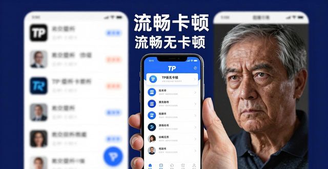 TP交易所APP下载后效果怎么样？真实使用场景告诉你