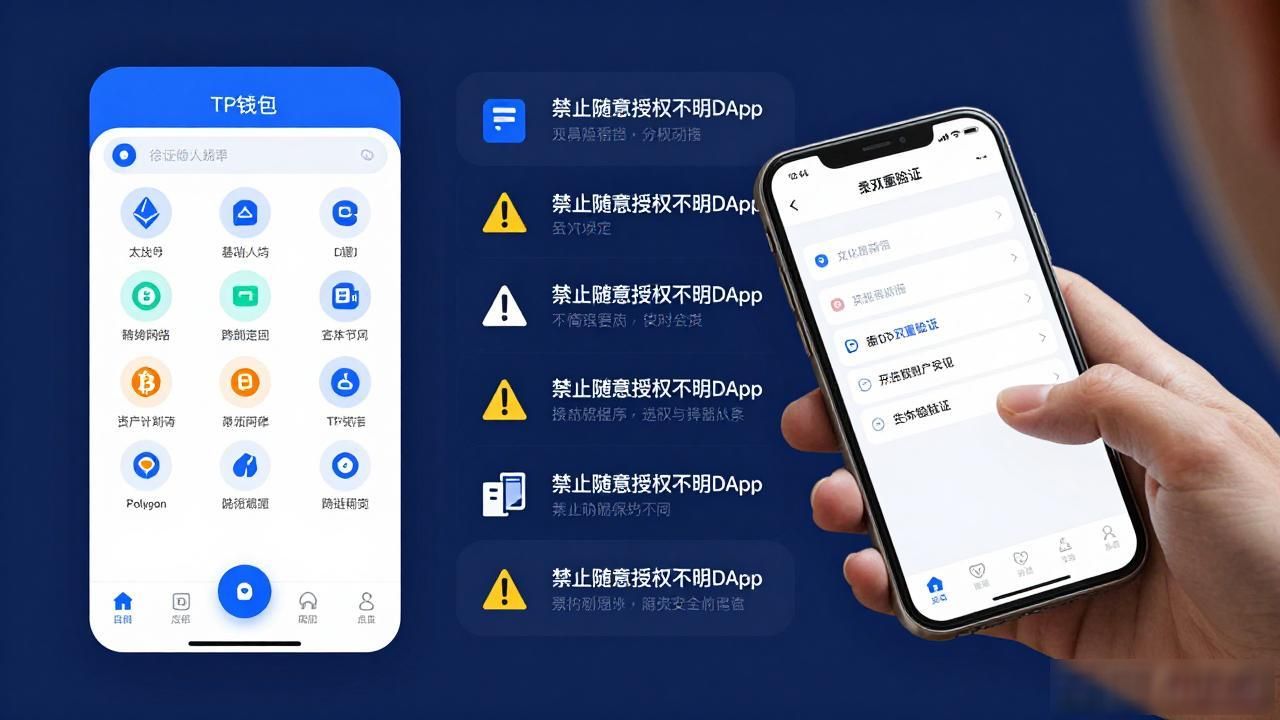 TP钱包私钥安全_TP钱包正版下载_了解tp官方正版下载安装的背后,解读数字资产管理的秘密。