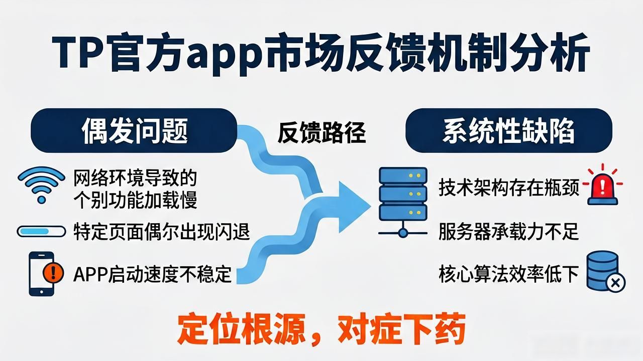 TP官方app咋改？看市场反馈机制