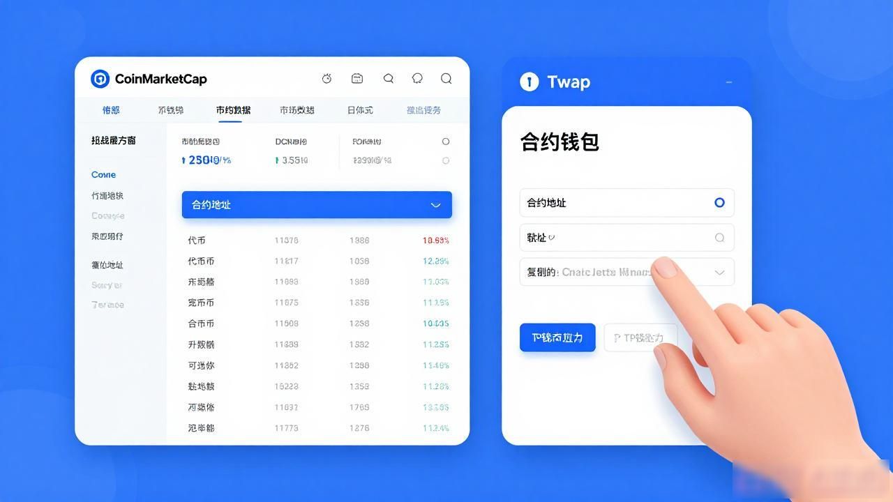 tp钱包怎么买新币：新手快速上手指南