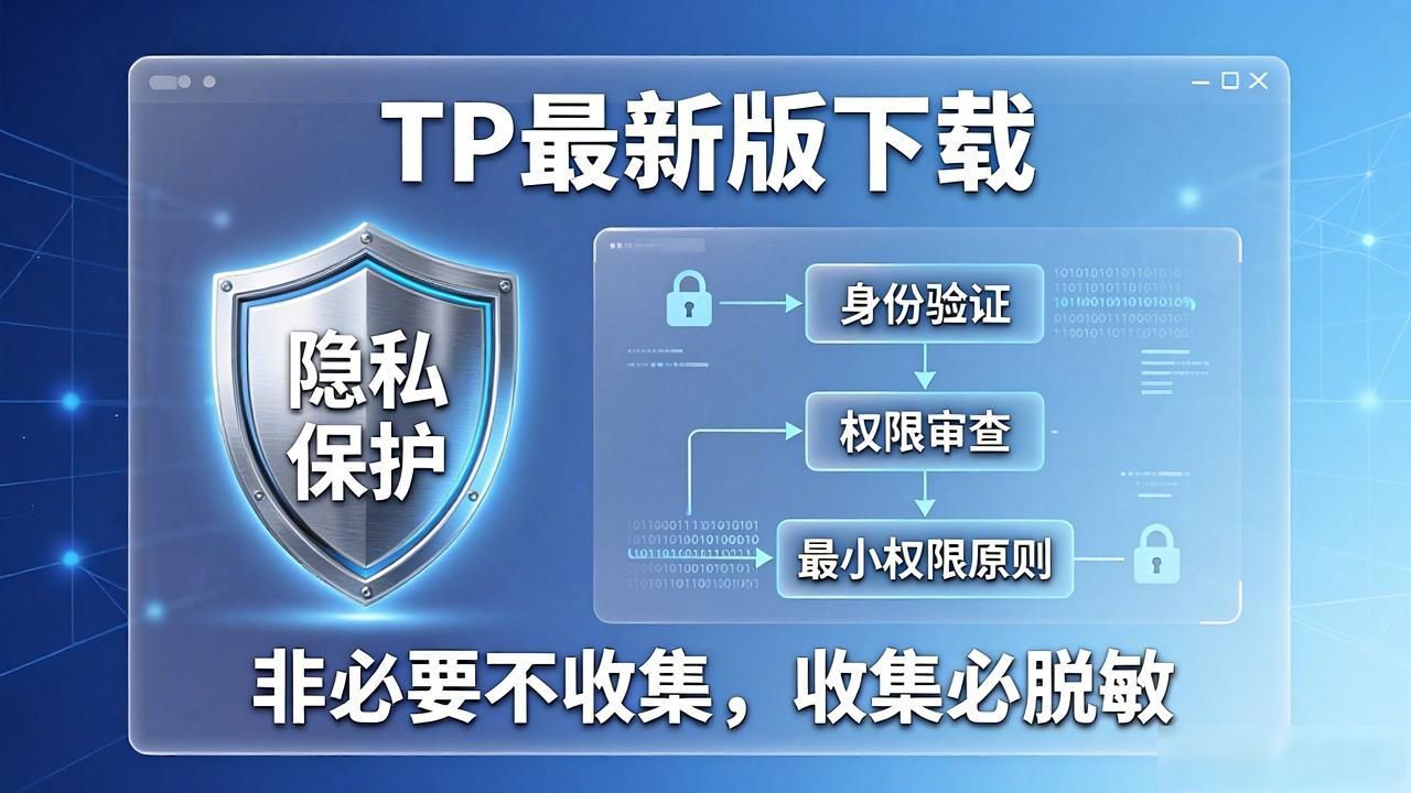 TP最新版下载，你的隐私真的安全吗？