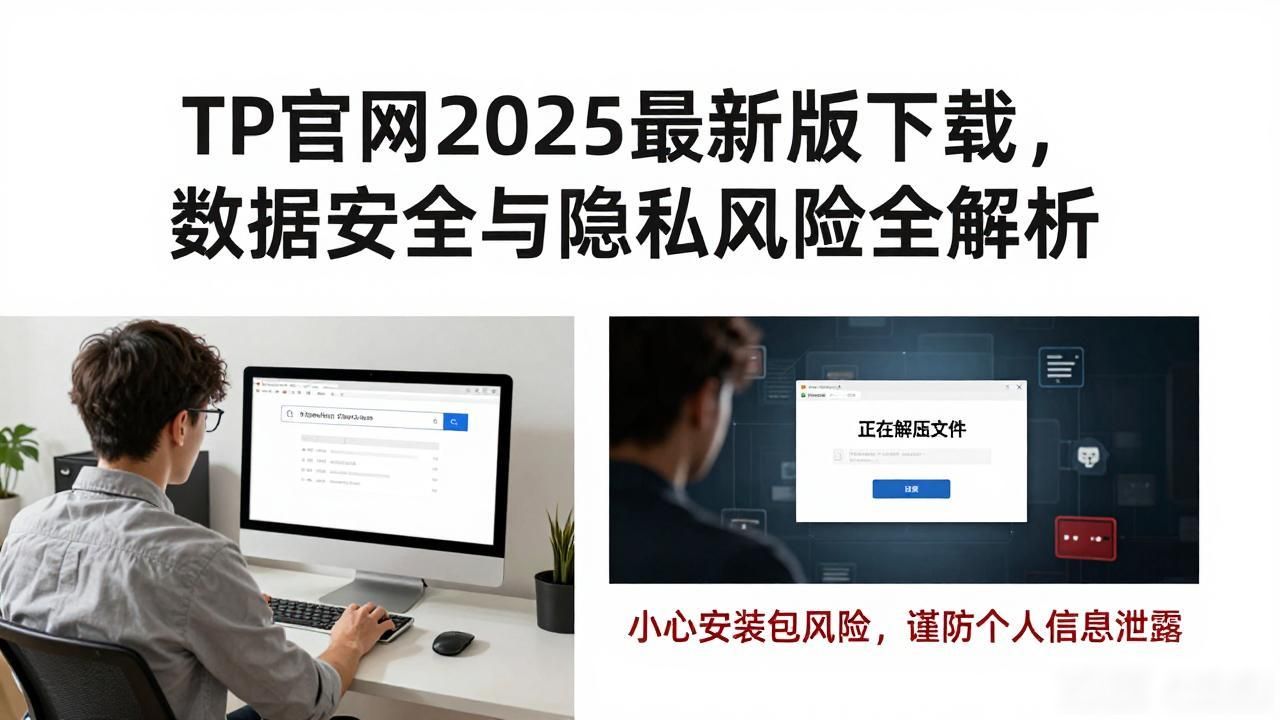 TP官网2025最新版下载_TP官网2025最新版下载中的数据安全与隐私问题_安全下载渠道