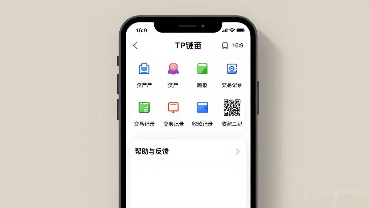 TP钱包安卓怎么找客服和帮助中心