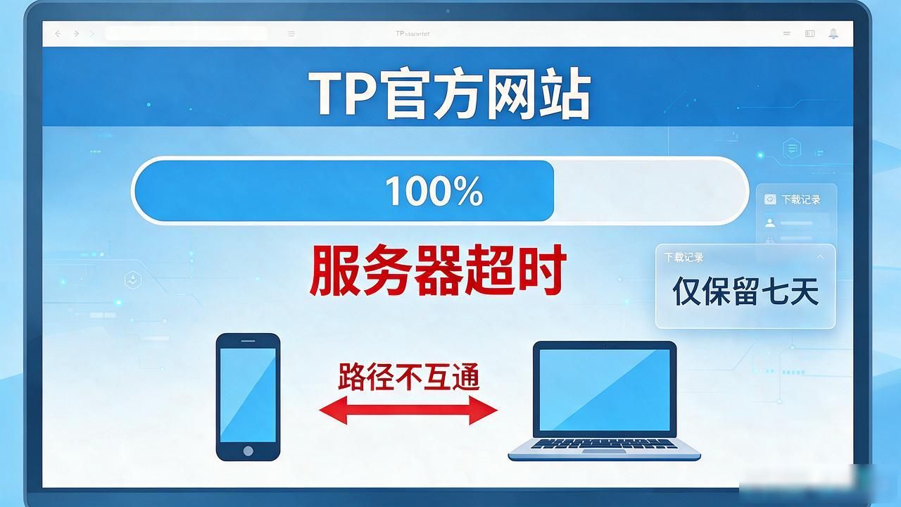 TP官方网站下载优缺点怎么分析？一个用了三年的老用户帮你捋清楚了