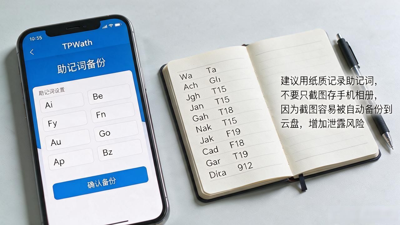 TPWallet官网下载不踩坑，这几个优化技巧记得设