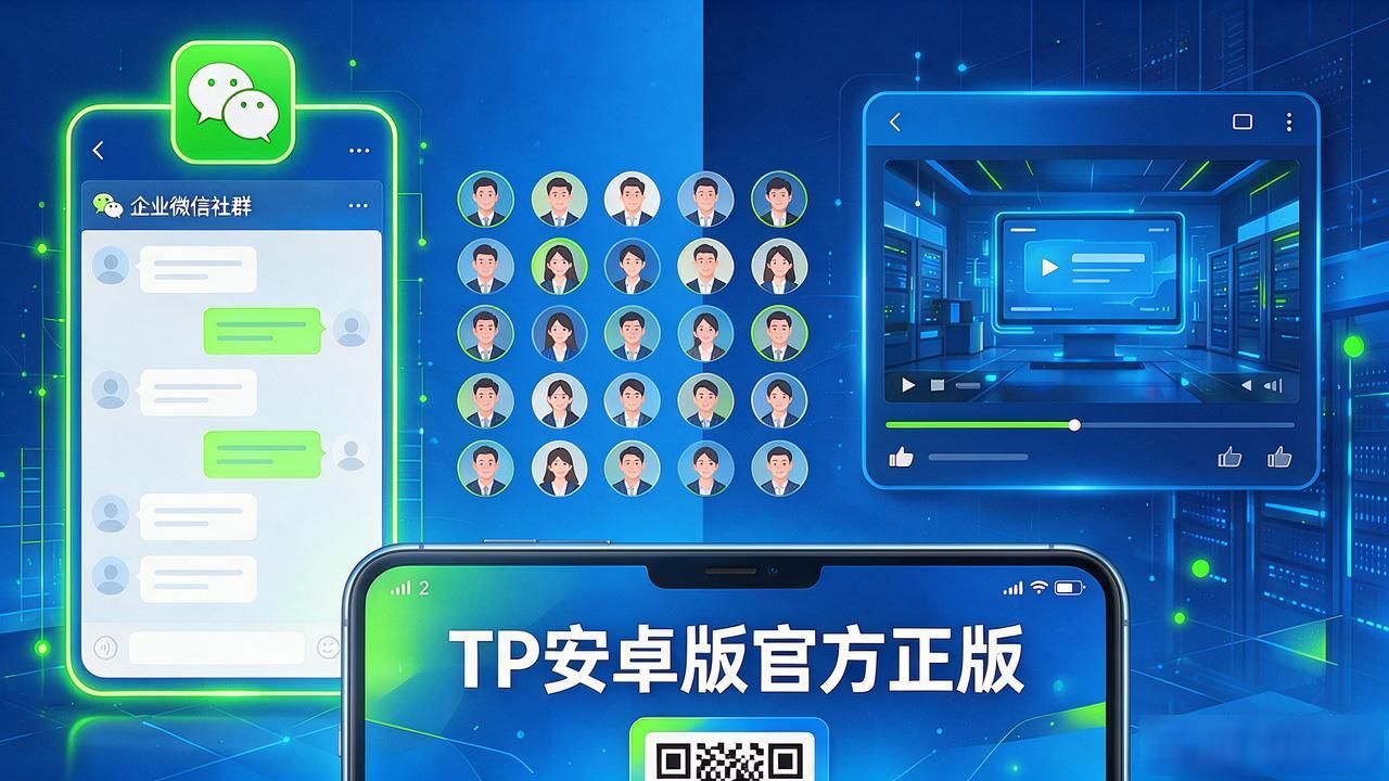 TP安卓版官方正版：从冷启动到百万用户的5个关键动作