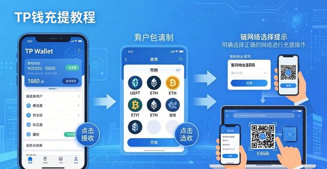 tpWallet下载后如何快速充提？三步搞定