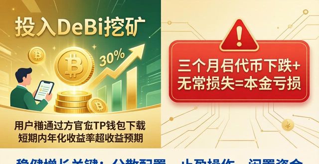TP钱包下载收益分析：避开陷阱才能稳赚