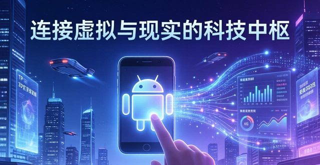 TP官方安卓2025新版下载，抢先体验未来科技
