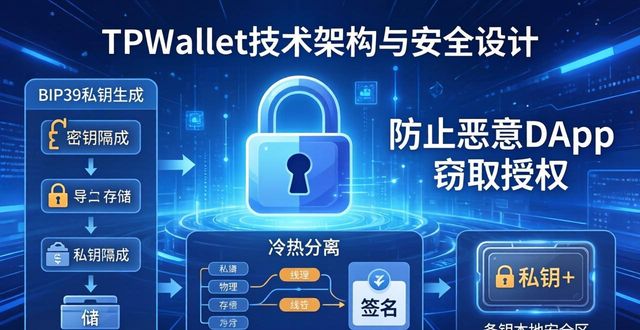 TPWallet技术架构是怎样的？一文看懂