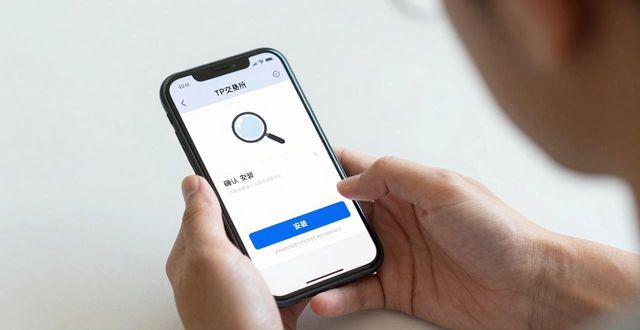 TP交易所APP下载避坑指南：3步安全上岸