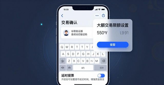 TP钱包安卓版2025安全设置｜三步保护交易资产
