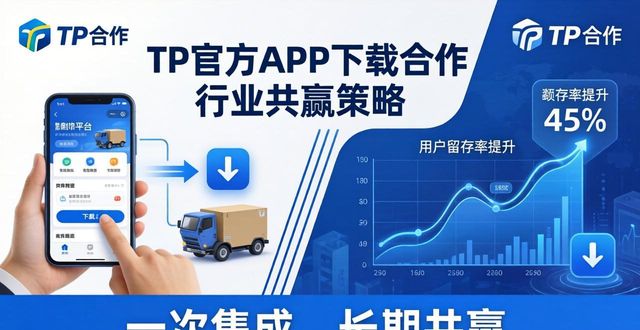 TP官方APP下载合作 行业共赢策略