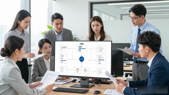 手把手教你TP官网下正版App，搭建团队协作网