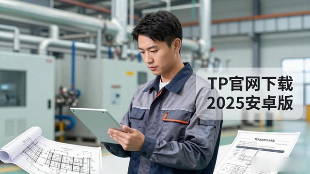 TP官网下载2025安卓版，如何推动行业专业化升级