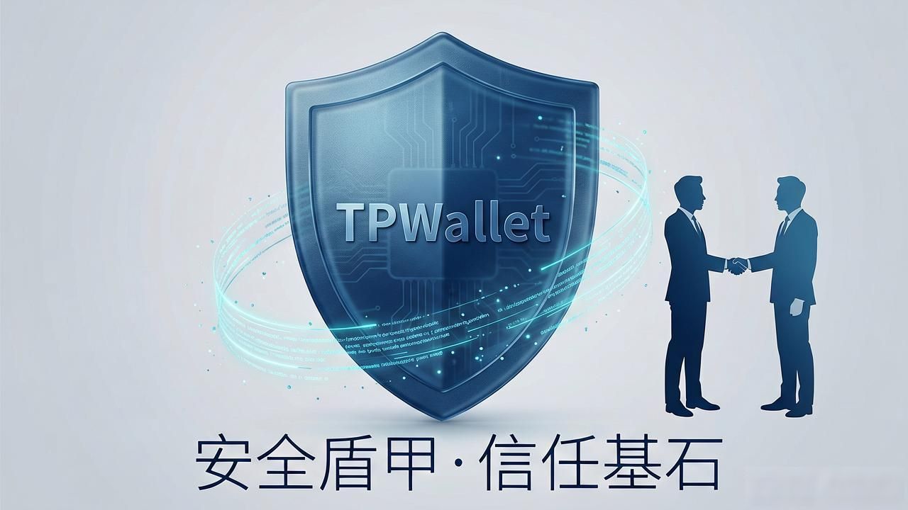 TPWallet官网下载：钱包赛道的盈利风口