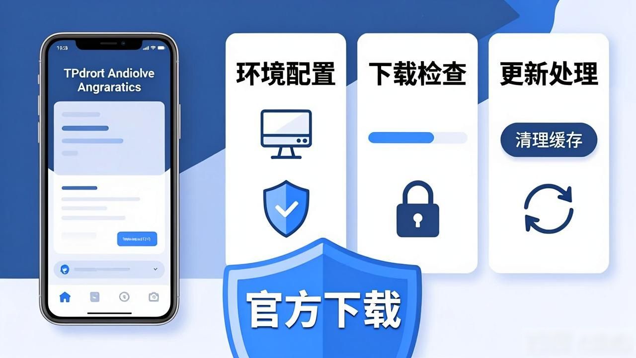 TP钱包安卓最新版怎么下？官方技术支持实战指南
