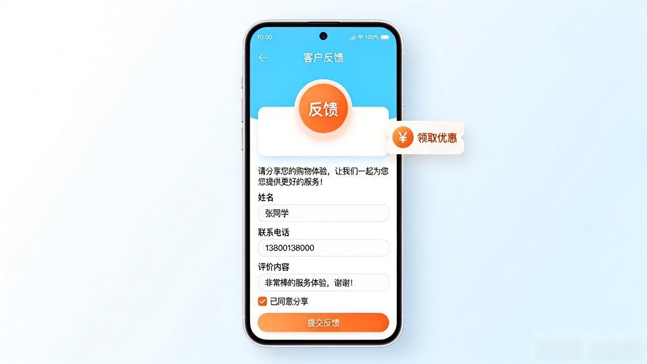 如何通过TP官方安装获取客户真实反馈