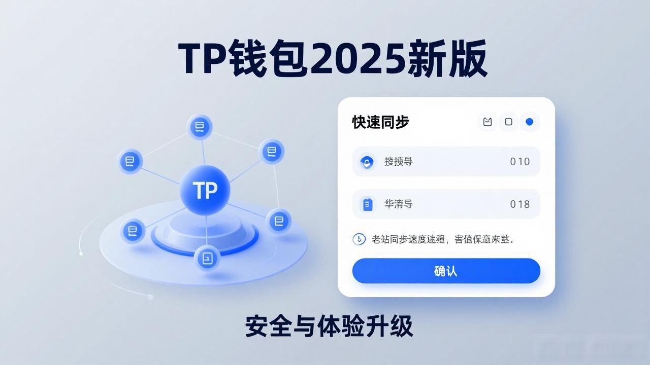 TP钱包2025新版下载：用户最关心的安全与体验真相