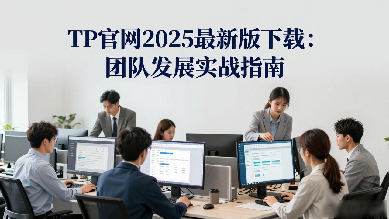 TP官网2025最新版下载：团队发展实战指南
