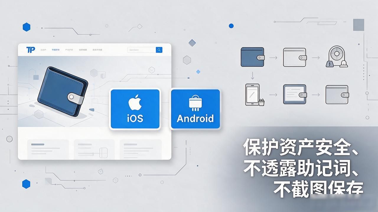 TP钱包官方下载全攻略，带你轻松入门数字资产投资