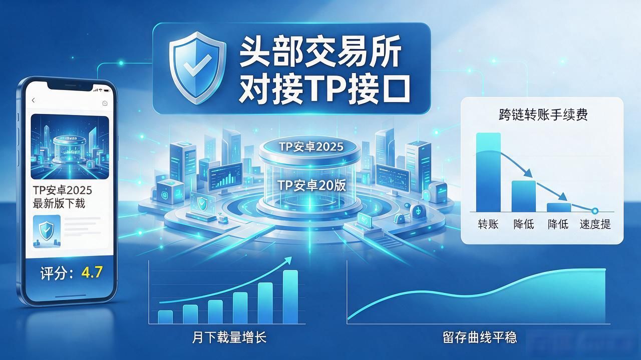 2025年TP安卓最新版下载路径_TP官网下载安卓最新版本2025的市场潜力与实际操作_TP安卓版界面交互逻辑改进