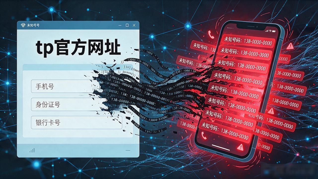 tp官方网址下载到底靠不靠谱？突破数字界限别把自己当韭菜
