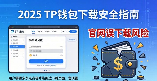 2025 TP钱包下载靠谱吗？行业测评与三大挑战
