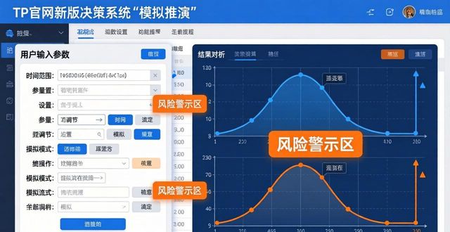 TP官网新版决策：掌握三招，稳准狠快