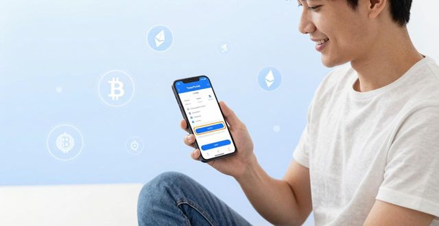 TokenPocket官网安卓下载，轻松管好数字资产