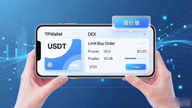TPWallet资产流动性控制三步走