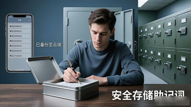 从TokenPocket小白到资产高手，我的三步管理秘诀