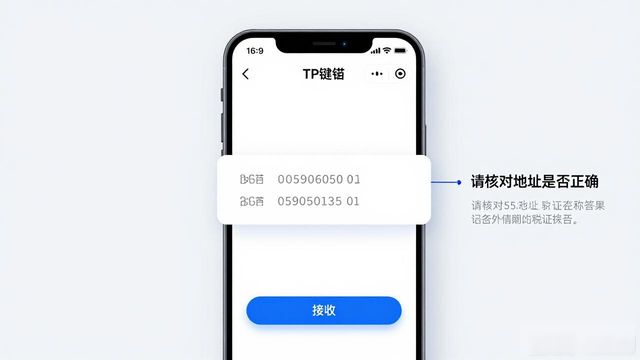 TP钱包USDT充值教程：3分钟到账