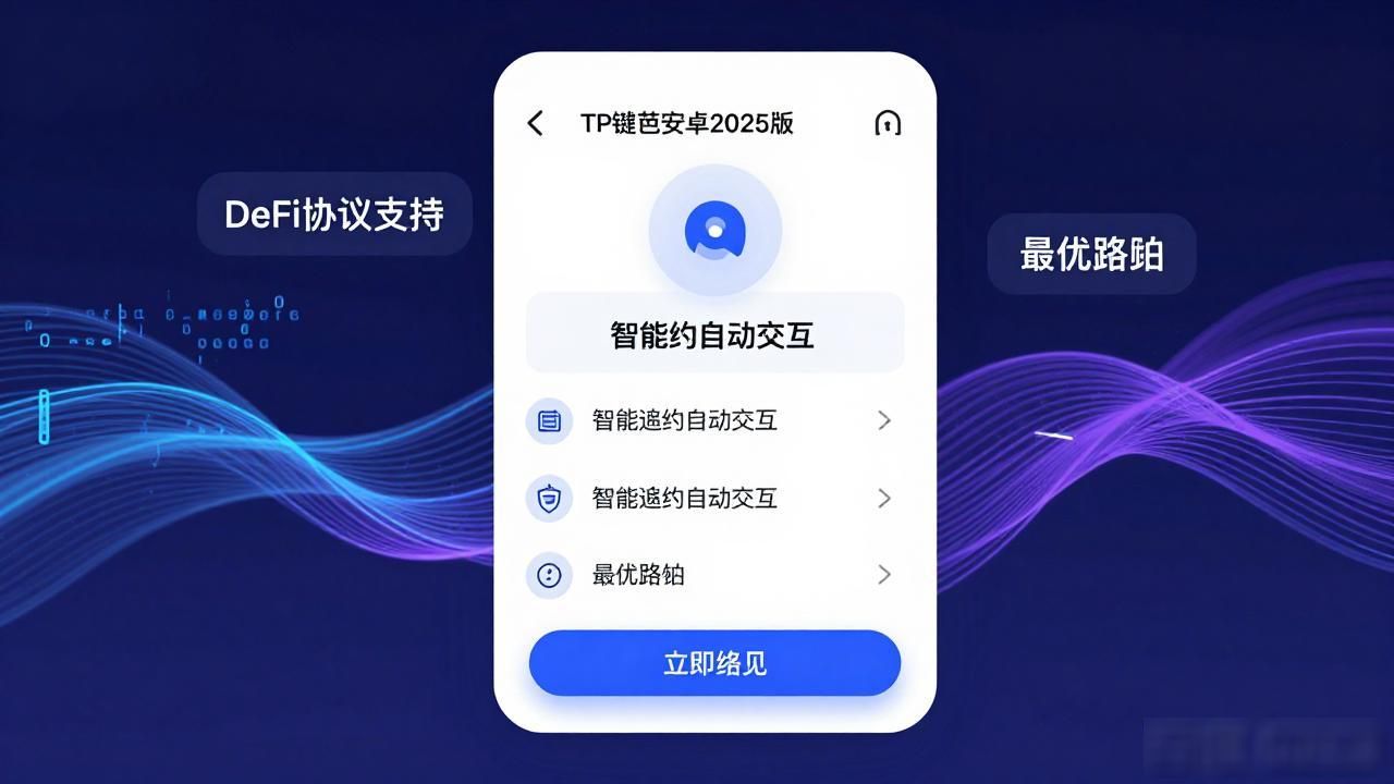 TP钱包新版资产安全性_TP钱包2025新版_tp官方下载安卓2025:新版核心技术揭秘,开启极速智能之旅