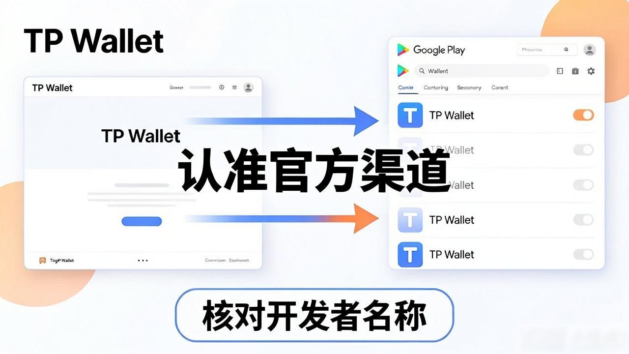 如何快速找到tp钱包app安卓版官网下载的官方渠道,保证安全性_TP Wallet 官方下载_安卓安全钱包下载渠道