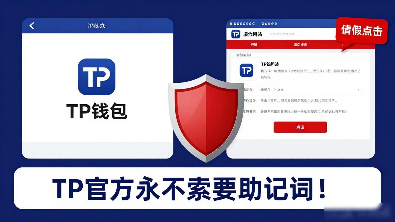 TP钱包到底安不安全？会不会被骗，看这几点就明白