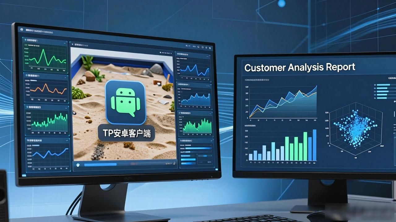 TP安卓最新版2025客户分析实战指南