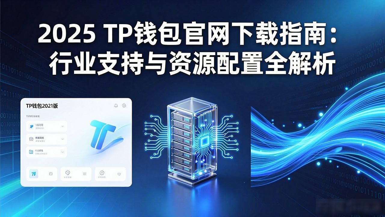 2025年TP钱包官网下载_2025 TP钱包官网下载的行业支持与资源配置_TP钱包行业支持与资源配置