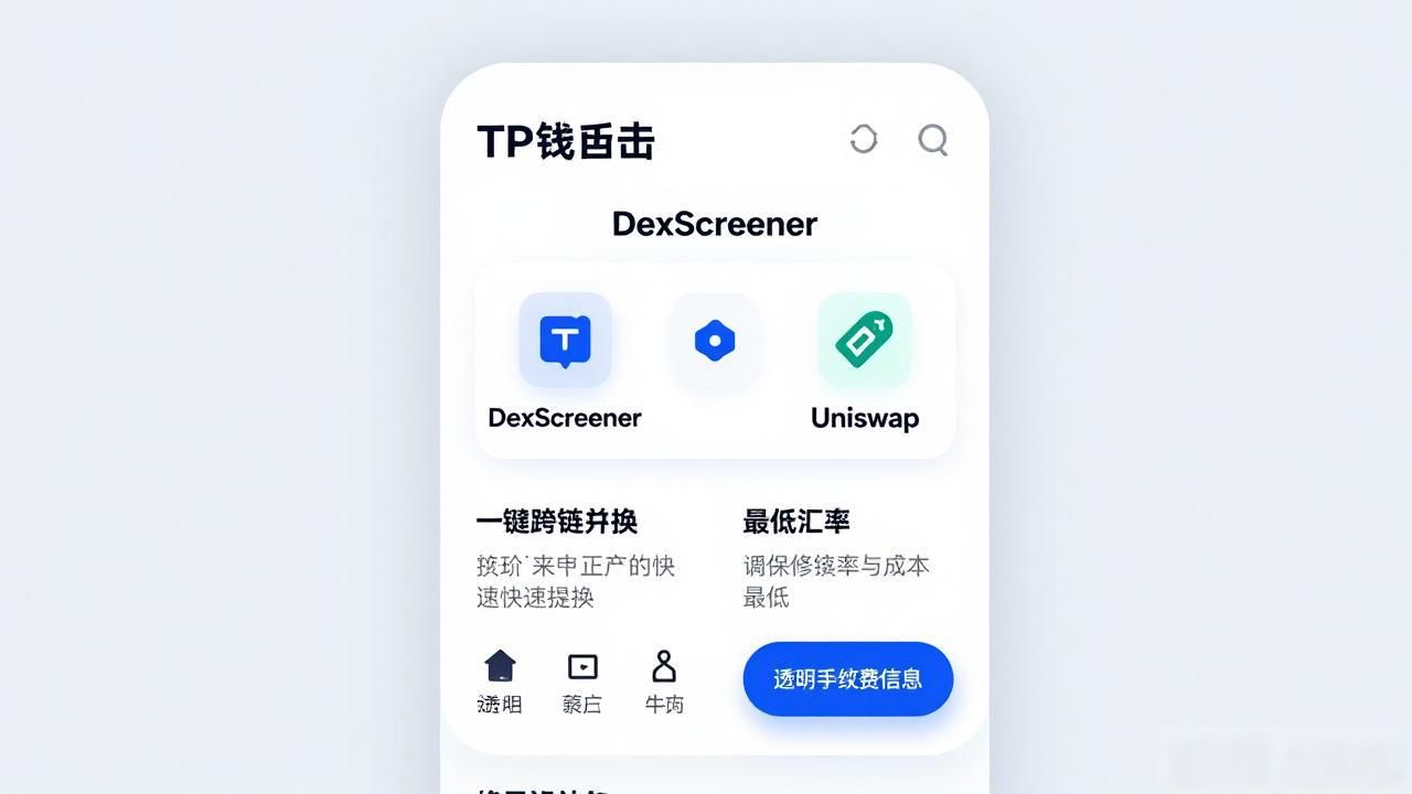 TP钱包官网下载的APP里最值得关注的实用功能