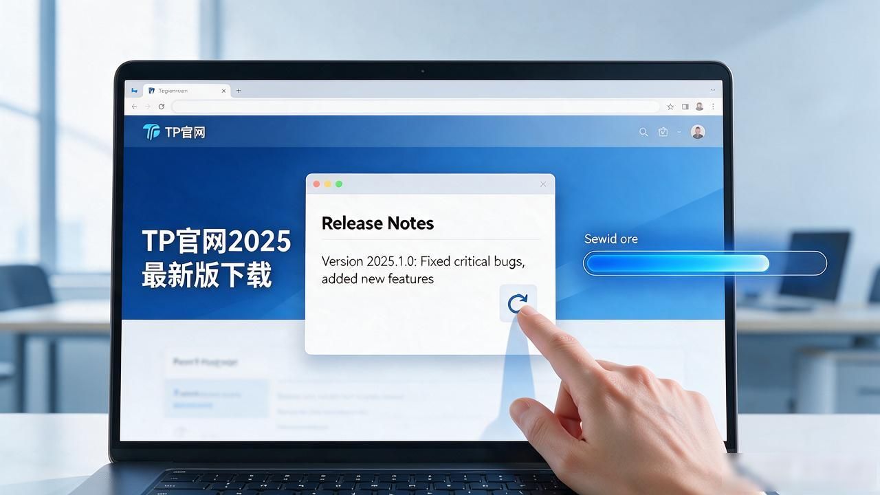 TP官网2025最新版下载，信息流畅不卡顿的实操方法